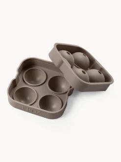 Accesorios De Bar|Vajillas Completas>BITZ Molde para cubitos de hielo de silicona Sphere