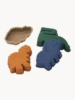 Best Moldes de arena Gill, 4 uds. Niños Juguetes A Partir De 1 Año|Decoración Infantil