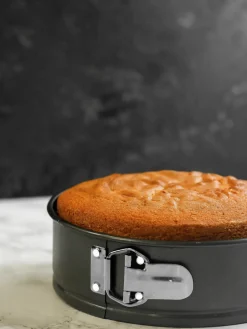 Best Moldes horno antiadherentes MasterClass, 2 uds. Bandejas Para Horno|Bandejas Para Horno