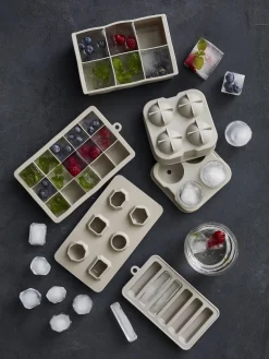 Accesorios De Bar|Vajillas Completas></noscript>BITZ Moldes para cubitos de hielo , 2 uds.