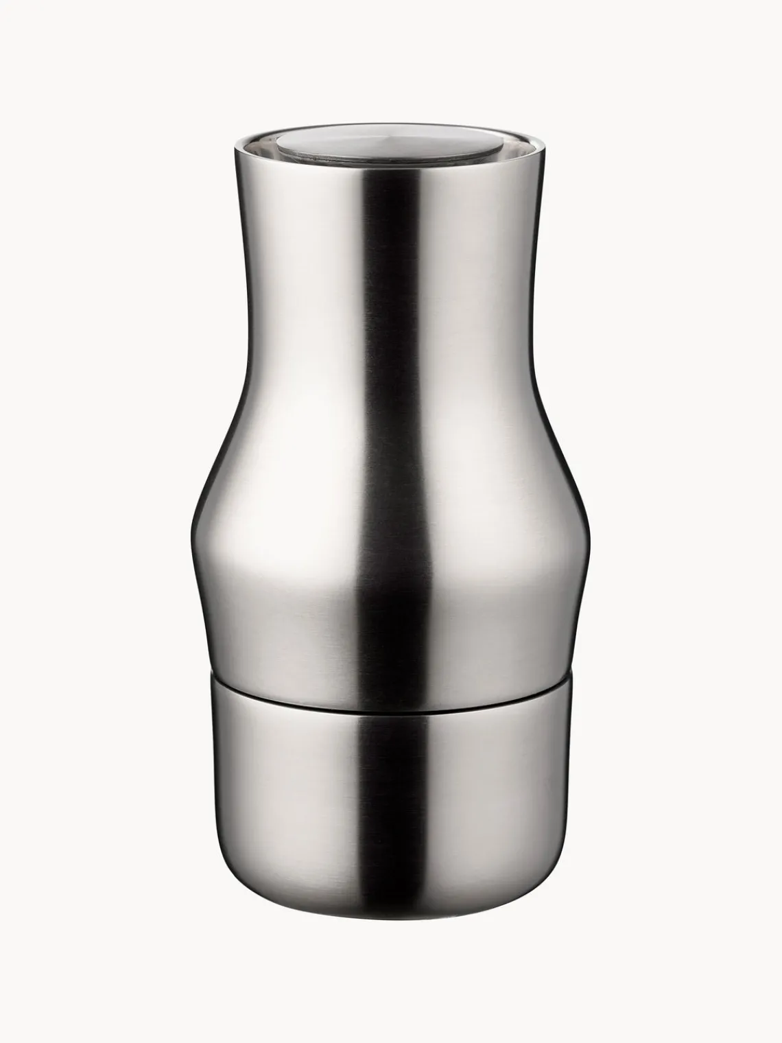 Clearance Molinillo de acero inoxidable Dorotea Molinillos De Especias|Molinillos De Especias