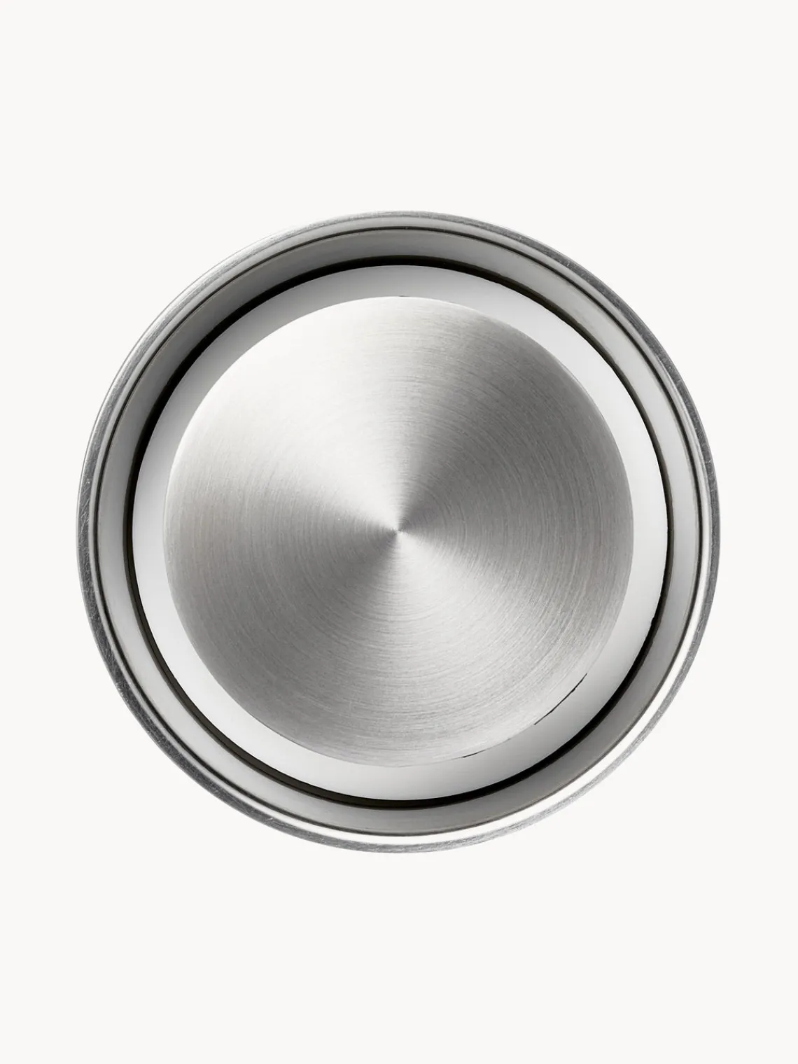 Clearance Molinillo de acero inoxidable Dorotea Molinillos De Especias|Molinillos De Especias