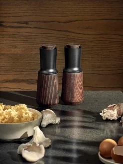 Molinillos De Especias|Molinillos De Especias>ROSENDAHL Molinillo de cerámica RÅ