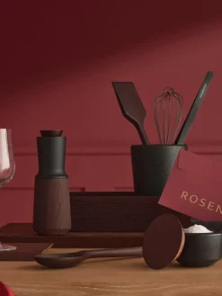 Molinillos De Especias|Molinillos De Especias></noscript>ROSENDAHL Molinillo de cerámica RÅ