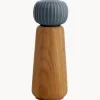 Discount Molinillo de especias de roble artesanal Hammerhøi Molinillos De Especias|Molinillos De Especias
