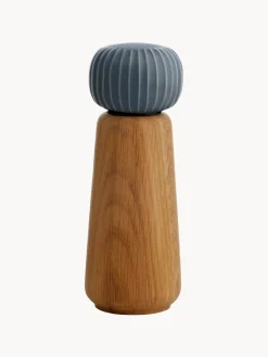 Discount Molinillo de especias de roble artesanal Hammerhøi Molinillos De Especias|Molinillos De Especias