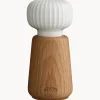 Discount Molinillo de especias de madera de roble hecho a mano Hammershøi Molinillos De Especias|Molinillos De Especias