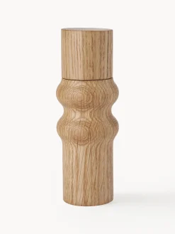 Discount Molinillo de especias de madera de roble Edgar Molinillos De Especias|Molinillos De Especias