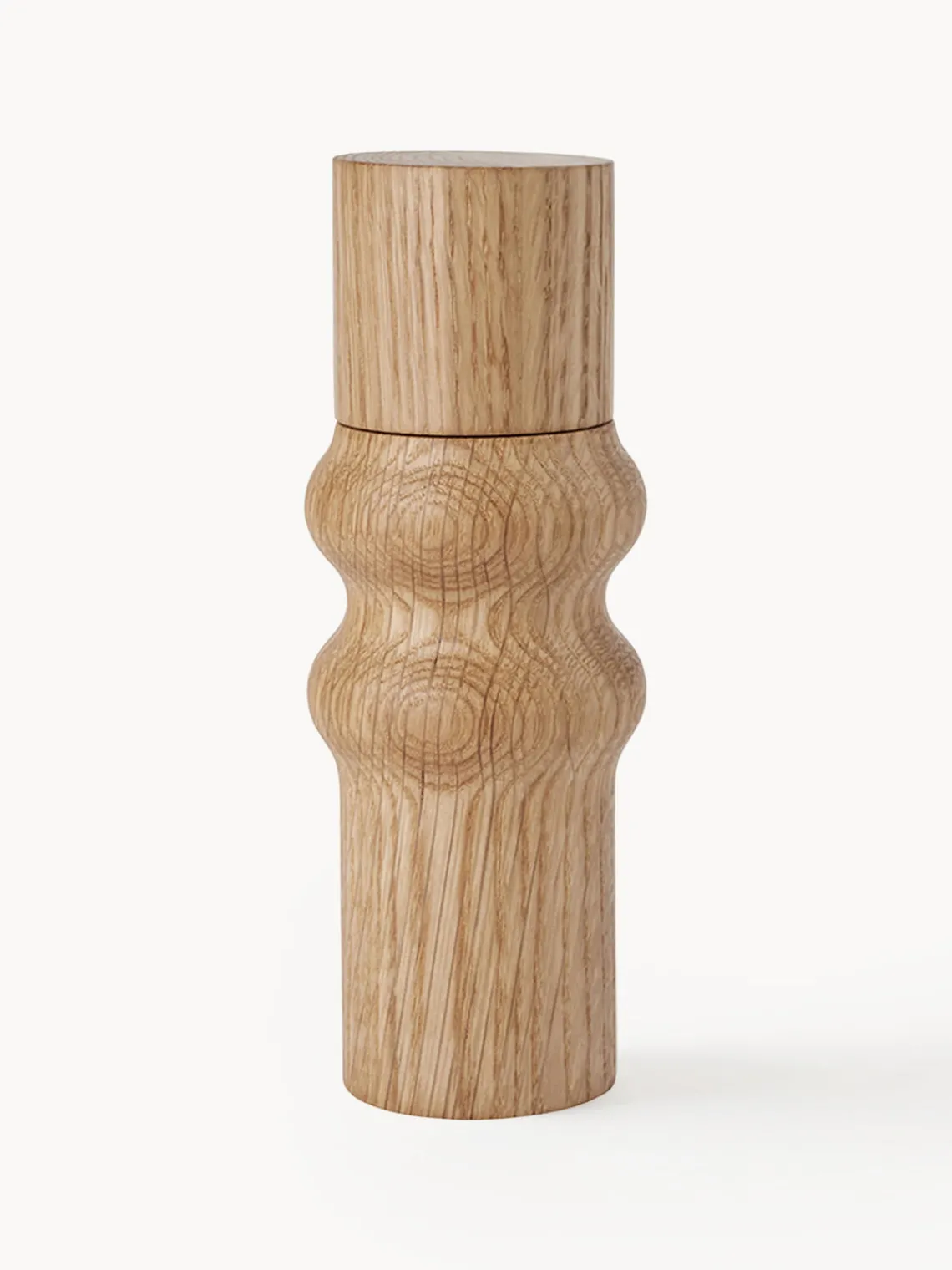 Discount Molinillo de especias de madera de roble Edgar Molinillos De Especias|Molinillos De Especias