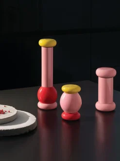 Best Molinillo de especias Twergi Molinillos De Especias|Molinillos De Especias