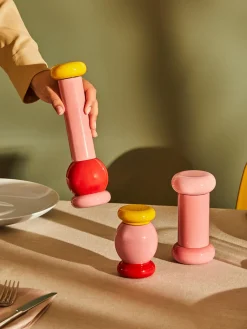 Best Molinillo de especias Twergi Molinillos De Especias|Molinillos De Especias