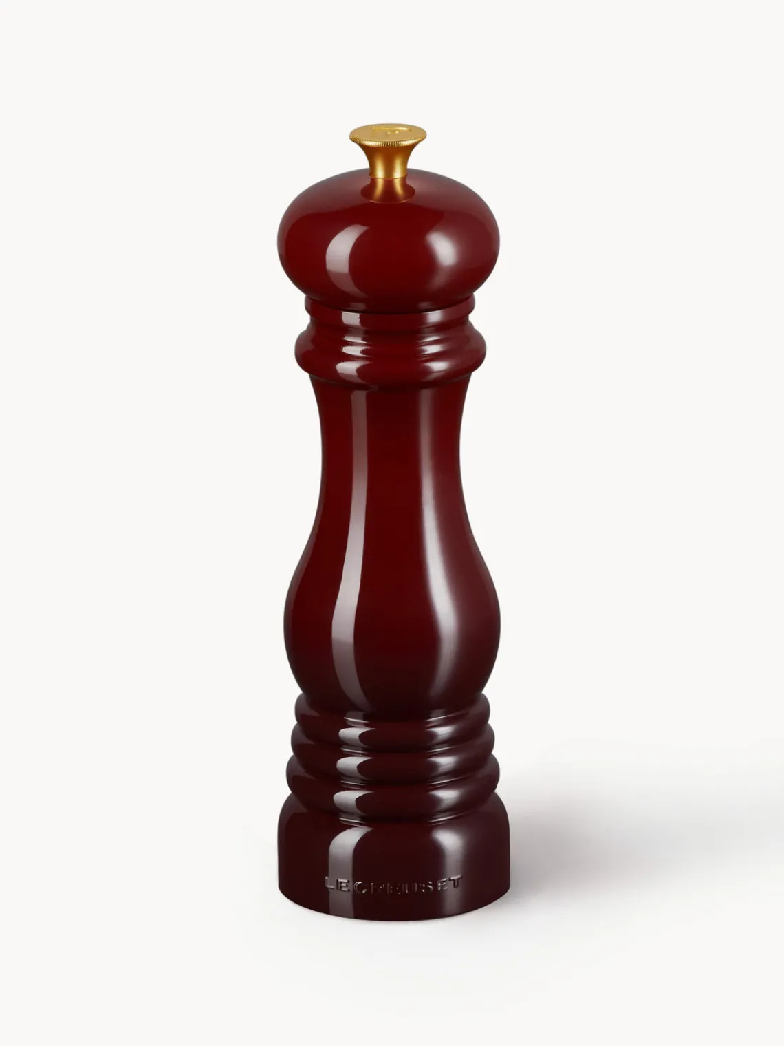 Outlet Molinillo de pimienta con mecanismo de cerámica Creuset Molinillos De Especias|Molinillos De Especias