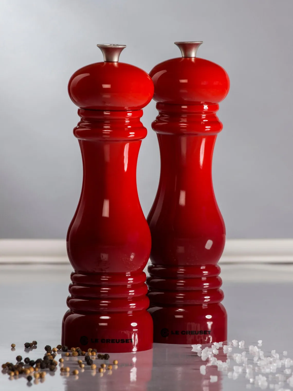 Sale Molinillo de pimienta con mecanismo de cerámica Creuset Molinillos De Especias|Molinillos De Especias