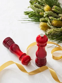 Sale Molinillo de pimienta con mecanismo de cerámica Creuset Molinillos De Especias|Molinillos De Especias