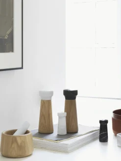 Molinillo de sal Craft Molinillos De Especias|Molinillos De Especias