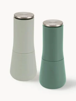 Molinillos De Especias|Molinillos De Especias>Joseph Joseph Molinillo de sal y pimienta de diseño Milltop, 2 uds.