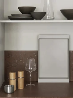 Best Molinillo de sal y pimienta de madera de roble Pepe, 2 uds. Molinillos De Especias|Molinillos De Especias