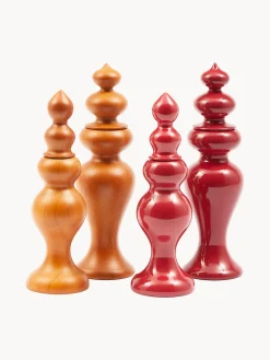 Outlet Molinillo de sal y pimienta artesanal Grady Molinillos De Especias|Molinillos De Especias