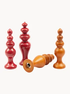 Outlet Molinillo de sal y pimienta artesanal Grady Molinillos De Especias|Molinillos De Especias