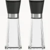Molinillos De Especias|Molinillos De Especias>ROSENDAHL Molinillo de sal y pimienta Grand Cru, 2 uds.
