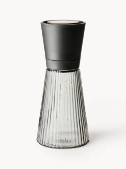 New Molinillo de vidrio Grand Cru Molinillos De Especias|Molinillos De Especias