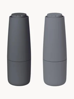 Molinillos De Especias|Molinillos De Especias>blomus Molinillos de sal y pimienta Salpi, 2 uds.