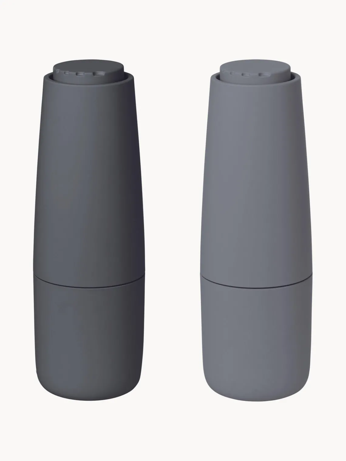 Molinillos De Especias|Molinillos De Especias>blomus Molinillos de sal y pimienta Salpi, 2 uds.