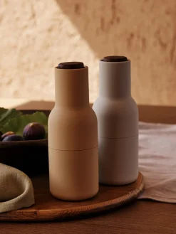 Molinillos de sal y pimienta Bottle Grinder, 2 uds. Molinillos De Especias|Molinillos De Especias