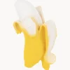Juguetes Para Bebés|Juguetes Para Bebés>Oli & Carol Mordedor artesanal para bebé Fruits & Veggies