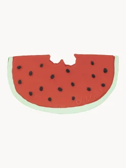 Juguetes Para Bebés|Juguetes Para Bebés>Oli & Carol Mordedor artesanal para bebé Fruits & Veggies