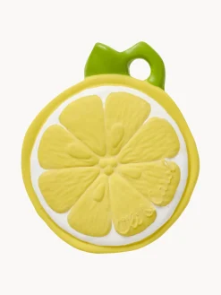 Juguetes Para Bebés|Juguetes Para Bebés>Oli & Carol Mordedor artesanal para bebé Fruits & Veggies