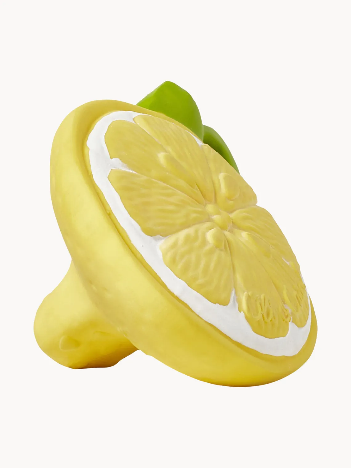 Juguetes Para Bebés|Juguetes Para Bebés>Oli & Carol Mordedor artesanal para bebé Fruits & Veggies