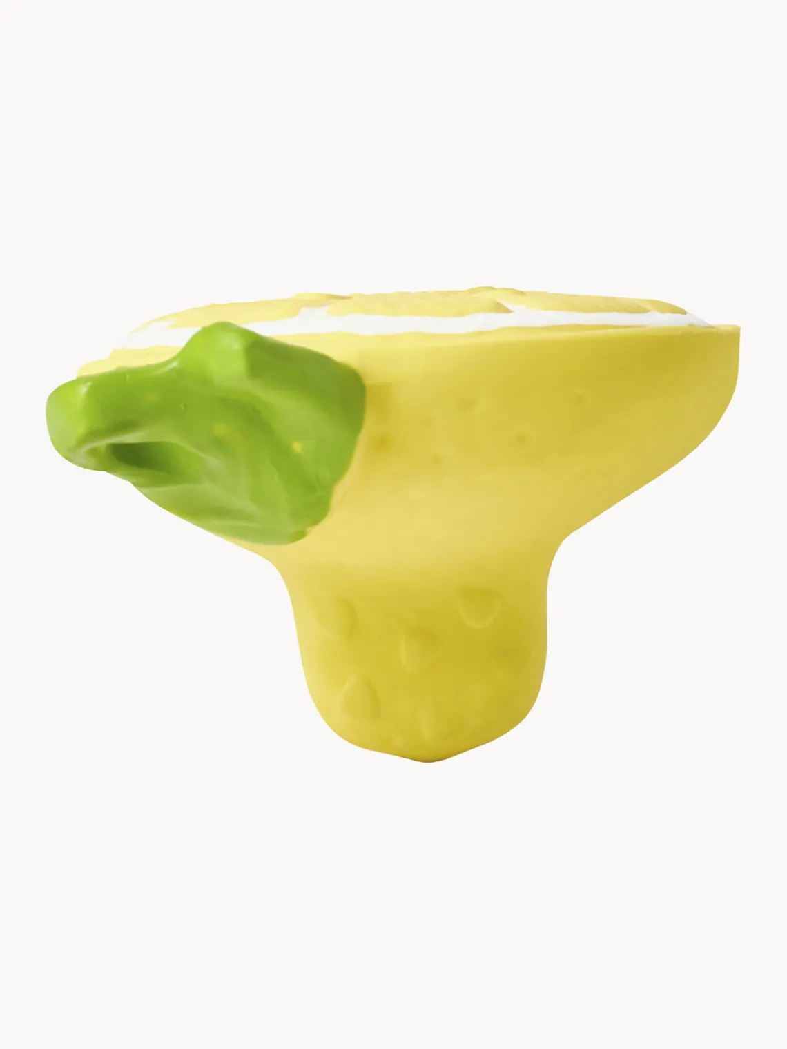 Juguetes Para Bebés|Juguetes Para Bebés>Oli & Carol Mordedor artesanal para bebé Fruits & Veggies