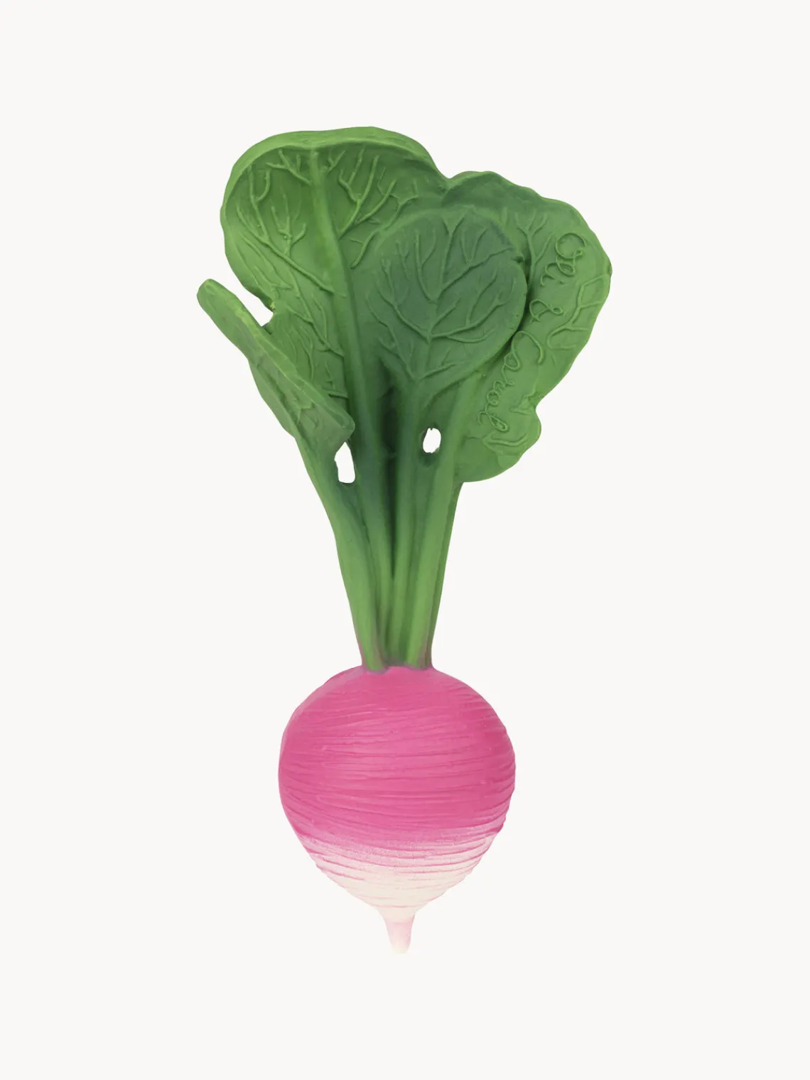 Hot Mordedor artesanal para bebé Fruits & Veggies Niños Juguetes Para Bebés|Juguetes Para Bebés