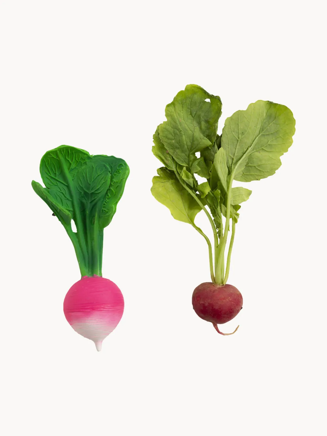 Hot Mordedor artesanal para bebé Fruits & Veggies Niños Juguetes Para Bebés|Juguetes Para Bebés