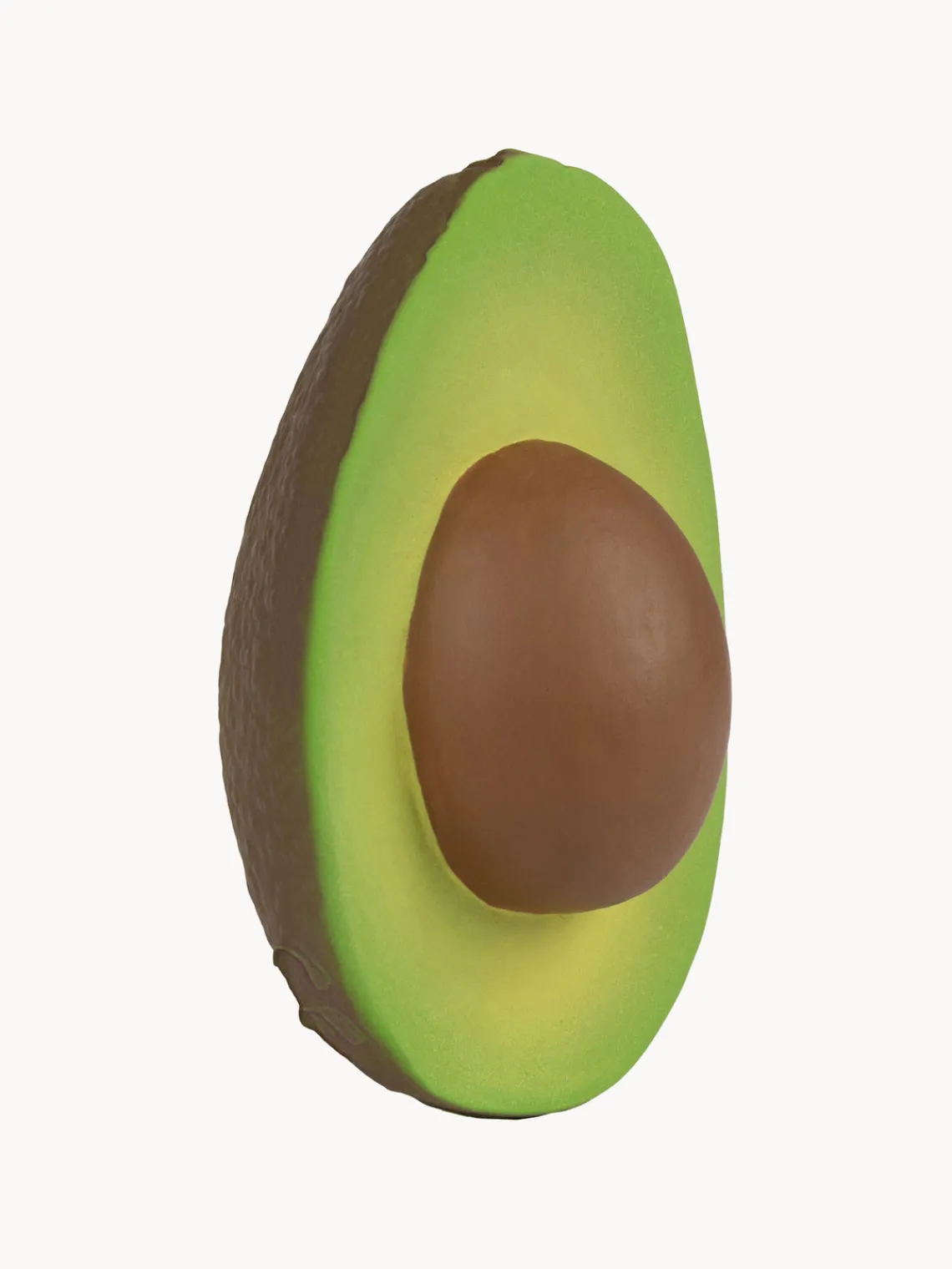 Juguetes Para Bebés|Juguetes Para Bebés>Oli & Carol Mordedor artesanal para bebé Fruits & Veggies