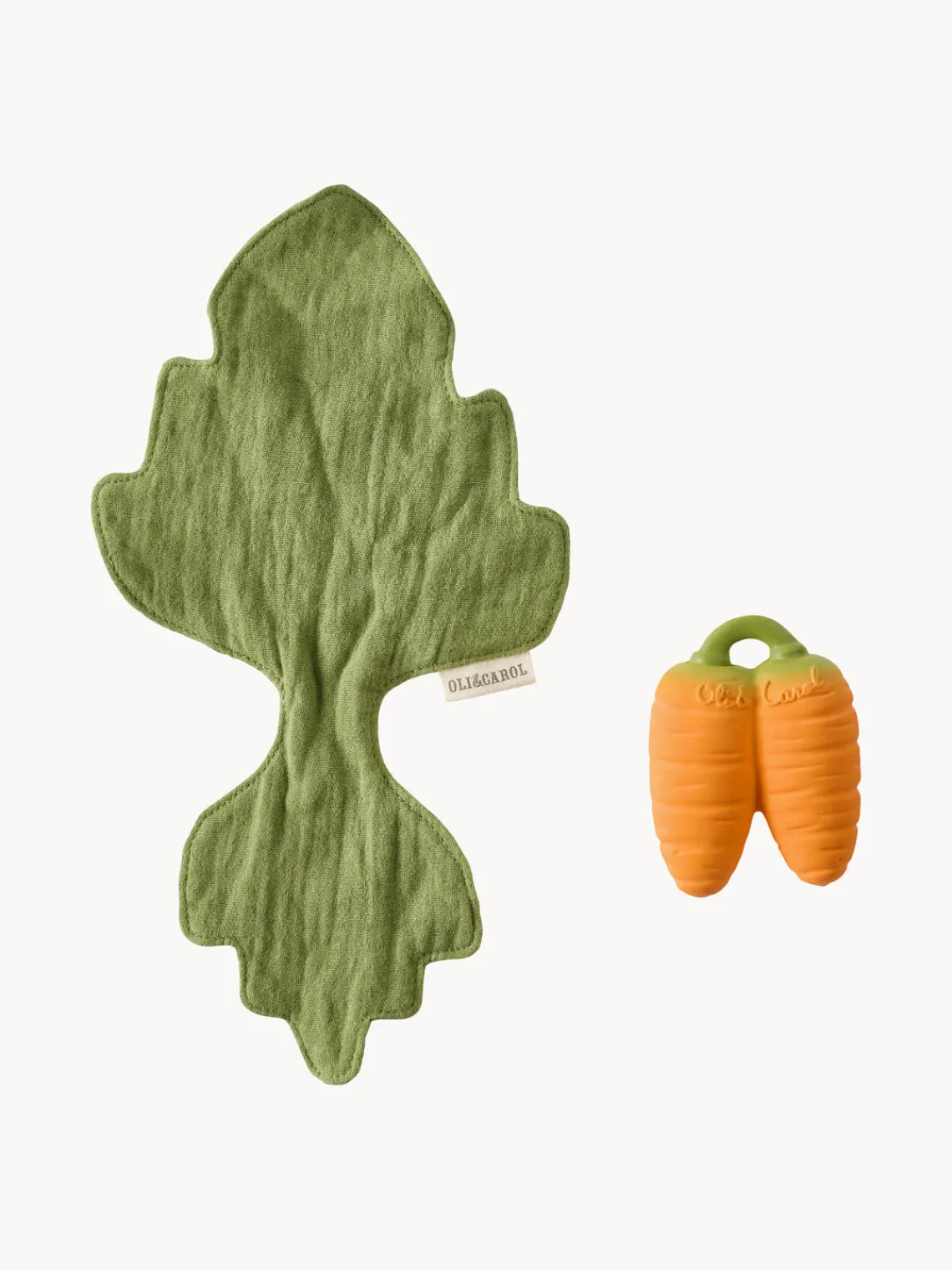 Clearance Mordedor artesanal para bebé Cathy Niños Juguetes Para Bebés|Juguetes Para Bebés