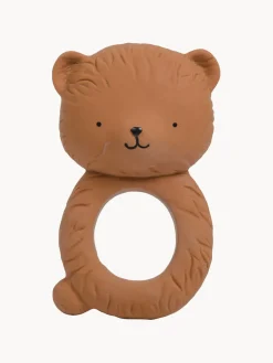 Sale Mordedor de caucho natural Bear Niños Chupetes Y Mordedores|Juguetes Para Bebés