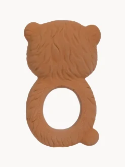 Sale Mordedor de caucho natural Bear Niños Chupetes Y Mordedores|Juguetes Para Bebés
