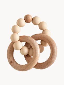 Chupetes Y Mordedores|Decoración Infantil>Jack o Juno Mordedor de silicona Bubble