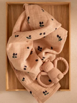 Hot Mordedor Magdalene Niños Chupetes Y Mordedores|Decoración Infantil