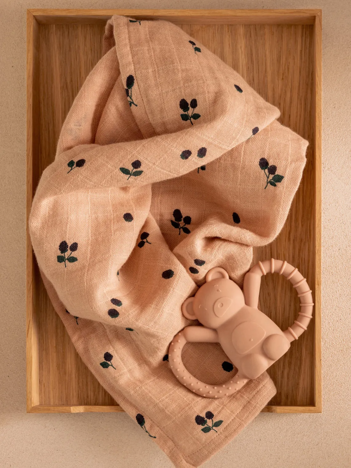 Hot Mordedor Magdalene Niños Chupetes Y Mordedores|Decoración Infantil