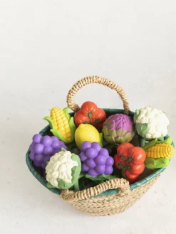 Mordedores para bebé artesanales con sonajero Newborn, 3 uds. Niños Juguetes Para Bebés|Juguetes Para Bebés