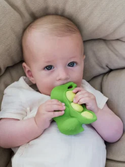 Best Mordedores para bebé artesanales Newborn, 3 uds. Niños Juguetes Para Bebés|Juguetes Para Bebés