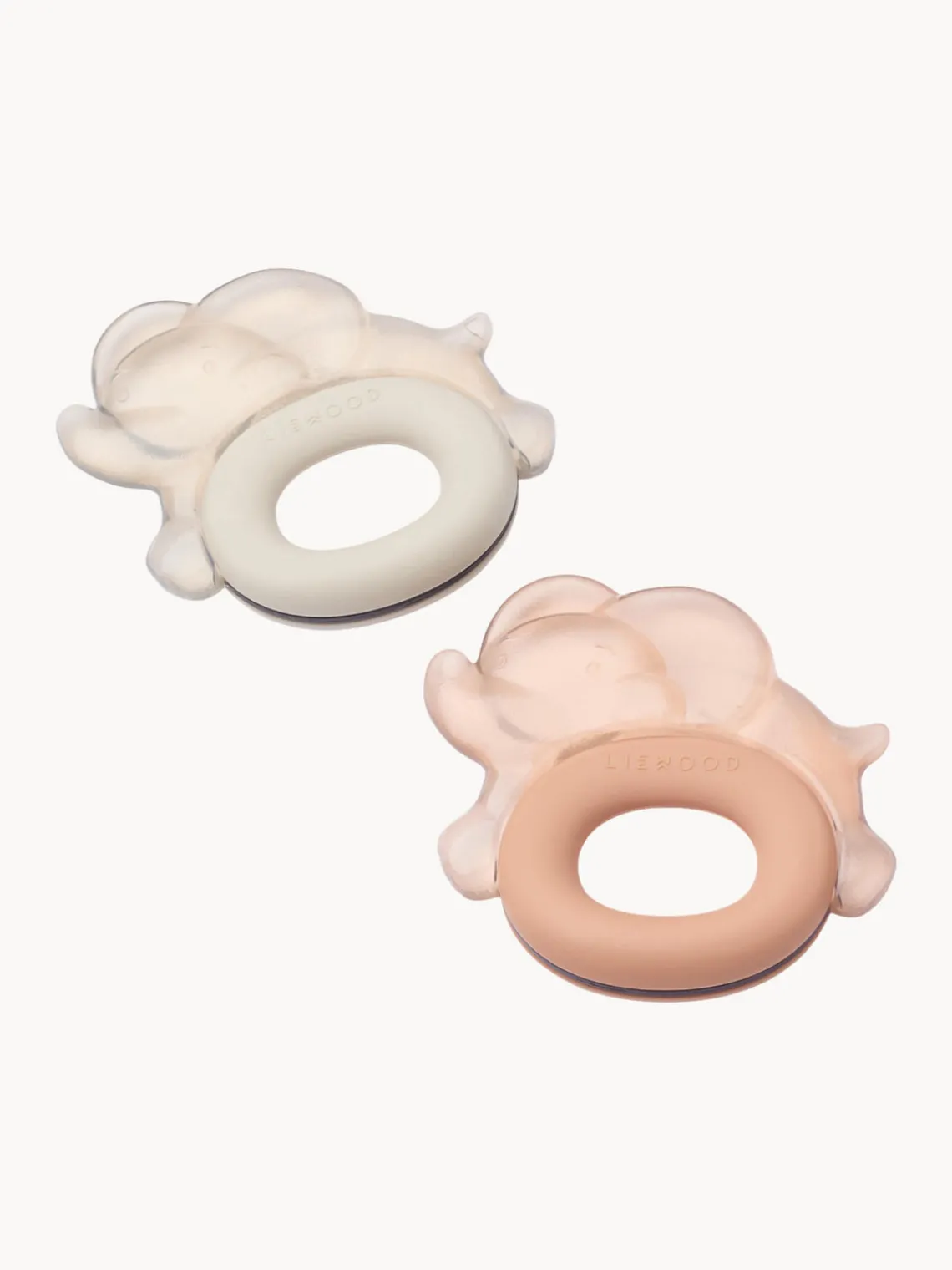 Hot Mordedores Rita, 2 uds. Niños Chupetes Y Mordedores|Decoración Infantil