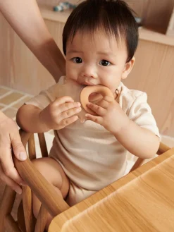 Hot Mordedores Rita, 2 uds. Niños Chupetes Y Mordedores|Decoración Infantil