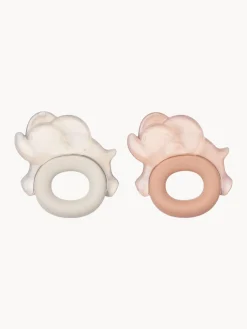 Hot Mordedores Rita, 2 uds. Niños Chupetes Y Mordedores|Decoración Infantil