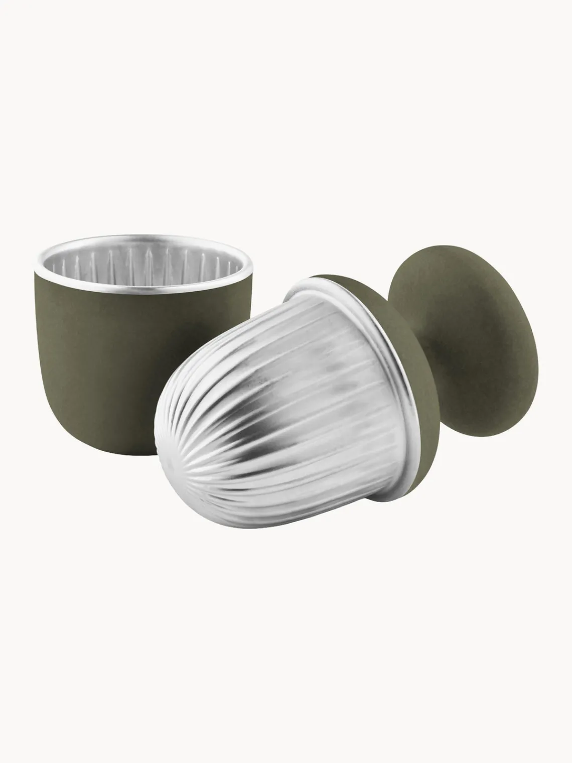 Molinillos De Especias|Molinillos De Especias>Eva Solo Mortero de especias Green Tool