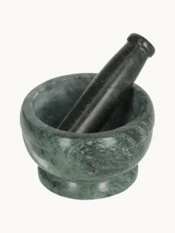 Molinillos De Especias|Molinillos De Especias> Mortero de mármol Cindea