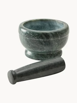 Molinillos De Especias|Molinillos De Especias> Mortero de mármol Cindea